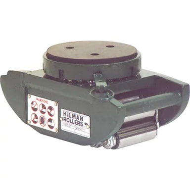 HilmanRollersMachineRollers_30tonsCapacity-front side view