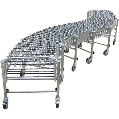 NestaflexExpandableFlexibleConveyors_30Wx19_6L_376lbs.perlin.ft.Capacity- in details