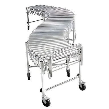 NestaflexGravity200ExpandableFlexibleConveyors_24Wx40_2L_200lbs.perlin.ft.Capacity- in details