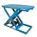 BishamonOptimusElectric-HydraulicScissorLiftTable_Steel_48Lx36W_2000lbs.Capacity- Detailed full view