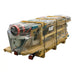 Caseof6KletonHeavy-DutyHydraulicPalletTruck_Steel_36Lx27W_6600lbs.Capacity-side view