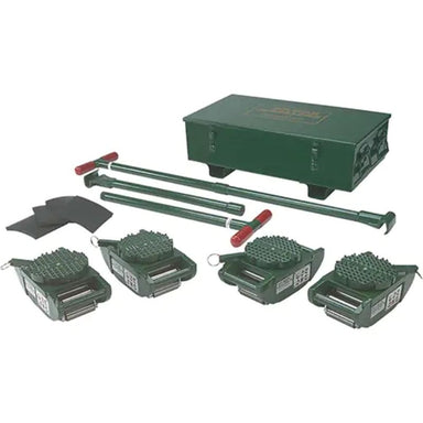 HilmanRollersMachineRollerKit_60tonsCapacity-complete view