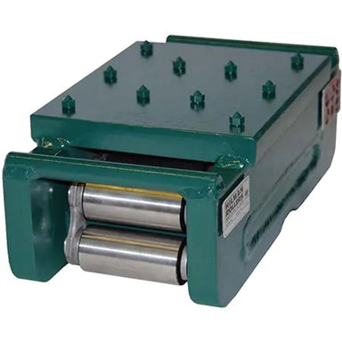 HilmanRollersMachineRollers_30tonsCapacity-front side view