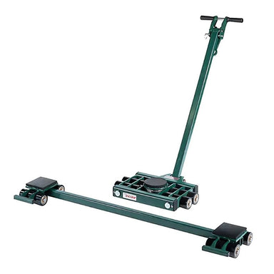HilmanRollersTri-GlideThree-PointMover-front view