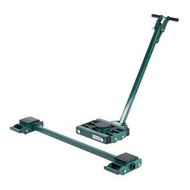HilmanRollersTri-GlideThree-PointMover-front view