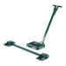 HilmanRollersTri-GlideThree-PointMover-front view