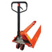 Kleton8_LongForkHydraulicPalletTrucks_96_Lx27_W_4400lbs.Capacity_2_-back view