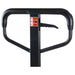 Kleton8_LongForkHydraulicPalletTrucks_96_Lx27_W_4400lbs.Capacity_5_-handle close up view