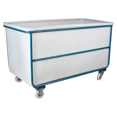 KletonStraightWallBoxTruck_WhitePolyethylene_57Lx34Wx33H_22cu.ft.Volume_1000lbs.Capacity-side view 
