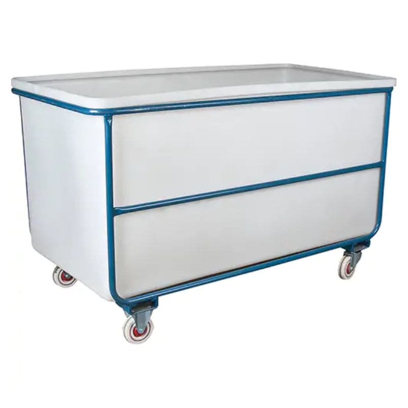 KletonStraightWallBoxTruck_WhitePolyethylene_57Lx34Wx33H_22cu.ft.Volume_1000lbs.Capacity-side view 