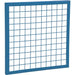 KletonWireMeshPartitionComponents-SlidingDoors_8_Wx10_H_1_6603f67b-7659-499c-8283-c9342592704c - blue screen front view