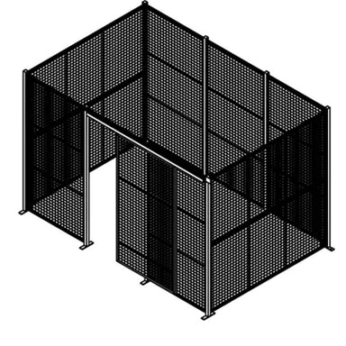 KletonWireMeshPartitionKits-front-top-side