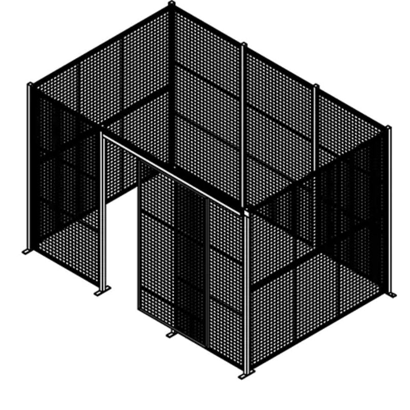 KletonWireMeshPartitionKits-front-top-side