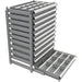 MetalwareInterlokIntegratedModularDrawerSystem-front side view