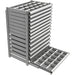 MetalwareInterlokIntegratedModularDrawerSystem-front side view 
