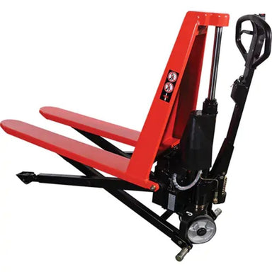 MobileIndustriesEBSL22NBatterySkidLift_Steel_2200lbs.Capacity_3-side view