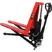 MobileIndustriesEBSL22NBatterySkidLift_Steel_2200lbs.Capacity_3-side view