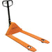 MobileIndustriesECOMOSuperLowProfilePalletTruck_44.1Lx20.5W_2200lbs.Cap.-front view 