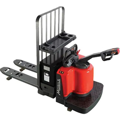 MobileIndustriesHESPT60NHeavy-DutySelf-PropelledElectricPalletTruck_6000lbs.Cap._48Lx27W-detailed viewof  Self-Propelled Electric Pallet Truck