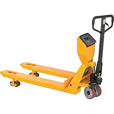WescoDigitalScalePalletTruck_27.5Lx27.5W_5000lbs.Cap.WescoDigitalScalePalletTruck_27.5Lx27.5W_5000lbs.Cap.WescoDigitalScalePalletTruck_27.5Lx27.5W_5000lbs.Cap.WescoDigitalScalePalletTruck_27.5Lx27.5W_5000lbs.Cap.-Detailed, full view