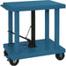 WescoHydraulicWorkTable_48Lx32W_Steel_6000lbs.Capacity- Detailed, full view