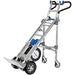 WescoLiftkarStairClimbingHandTruck_AluminumFrame_22Wx70H_725lbs.Capacity- Detailed, full view